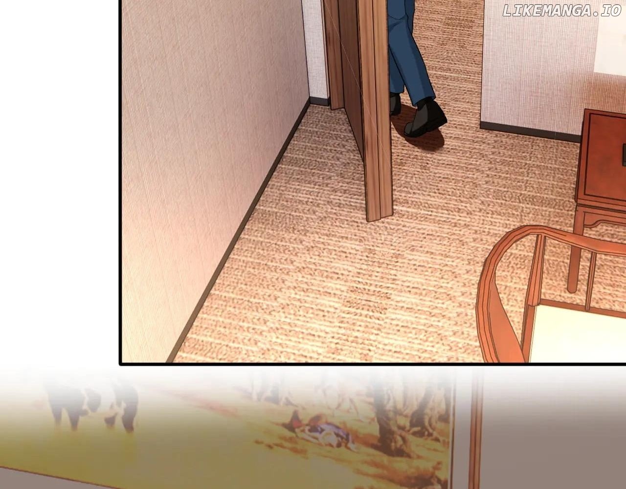 Madam and Her Daily Online Face-Slapping Chapter 183 - page 79